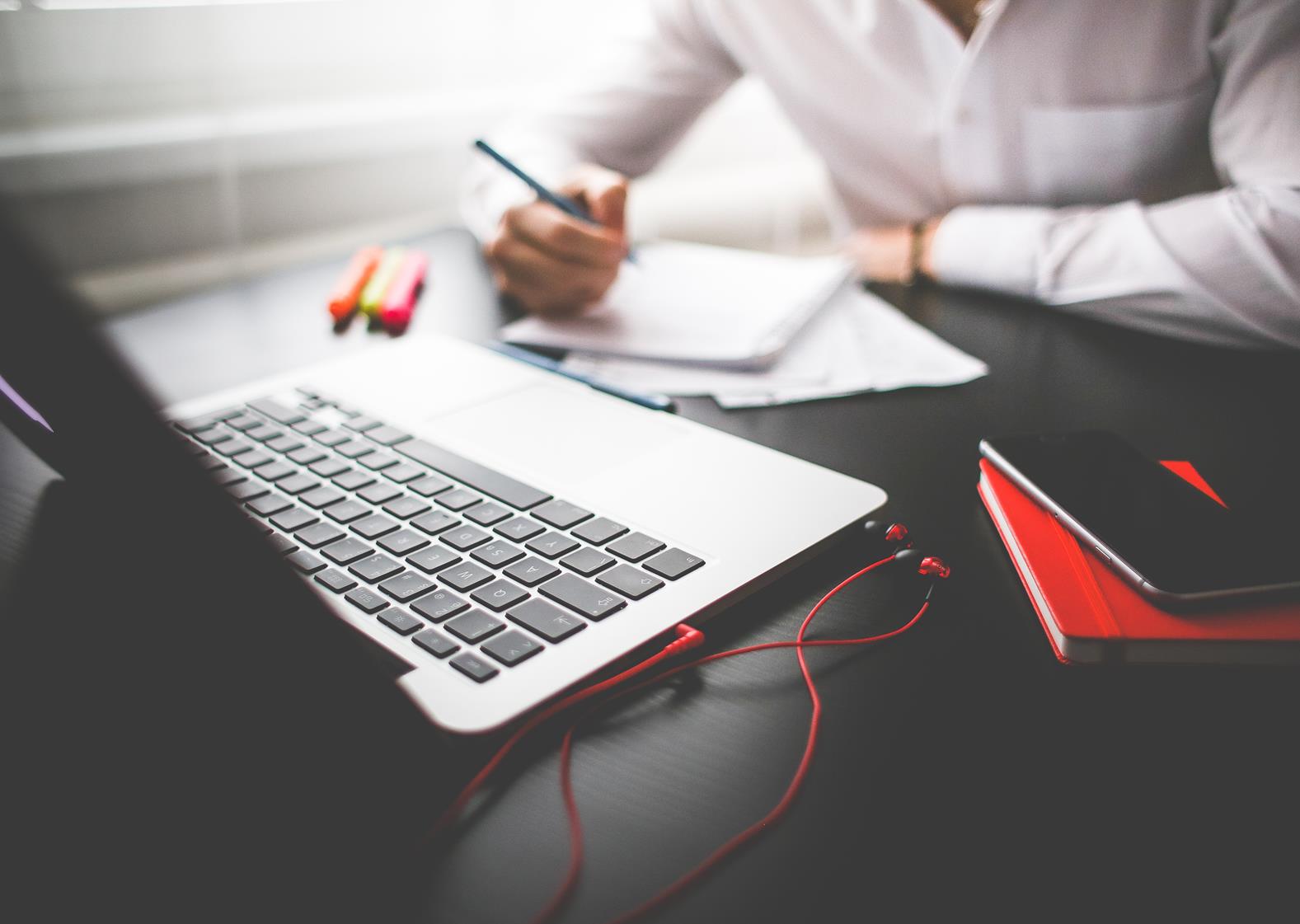 Documentação Administrativa